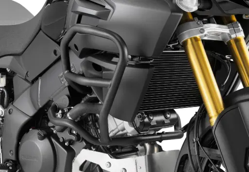 [tn3105] Defensa De Motor Suzuki Dl 1000 V-Strom (17-18)