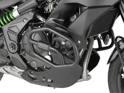 [tn4114] Defensa Kawasaki Versys 650 (15 > 18)