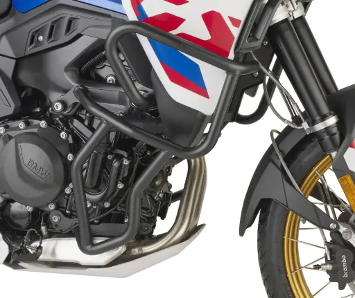 [tn5145] Defensa Motor Bmw F 900 Gs (24)