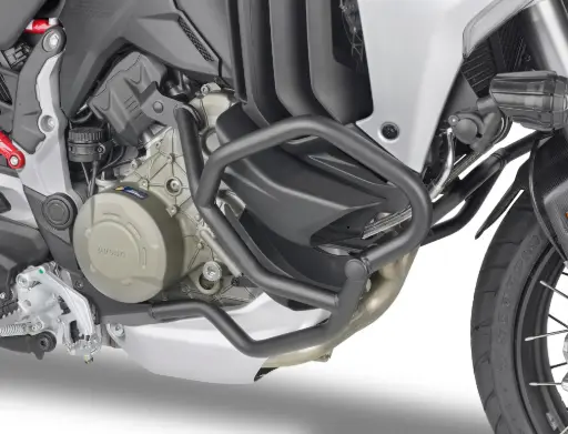 [tn7413] Defensa Motor Ducati Multistrada V4 / S (21-23)