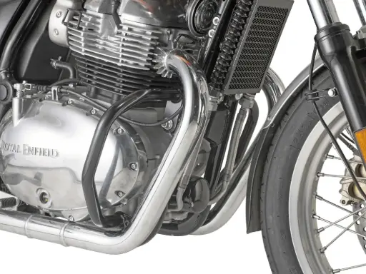 [tn9051] Defensa De Motor Royal Enfield Interceptor 650 (19)