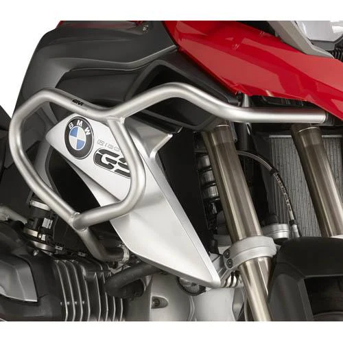 [tnh5114ox] Defensa Alta Bmw R 1200 Gs (13 > 16)