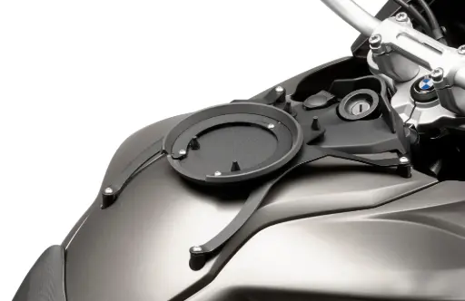 [bf15] Adaptador P/ Bolsos Tanklock - Bmw F650Gs/F700Gs/F800Gs Adventure