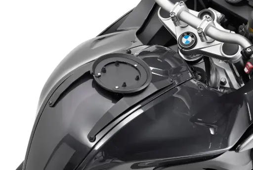 [bf16] Adaptador P/ Bolsos Tanklock - Bmw F800Gt (13-18) F800R (09-14) F800R (15-18)