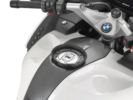 [bf17] Adaptador P/ Bolsos Tanklock - Bmw R 1200 Rt/Gs/ Adventure (14 > 17)