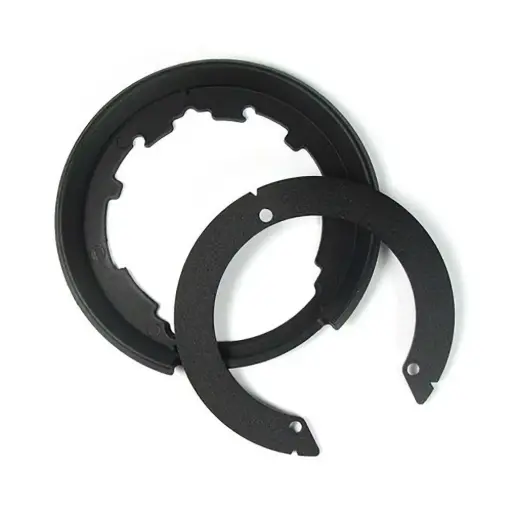 [bf03] Adaptador P/ Bolsos Tanklock - Honda