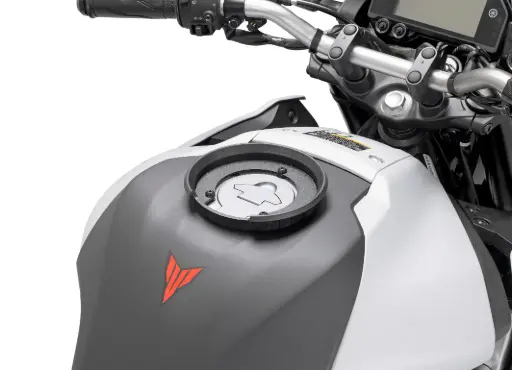 [bf54] Adaptador P/ Bolsos Tanklock - Yamaha Mt-03 321 (20)