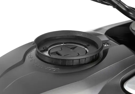 [bf18] Adaptador P/ Bolsos Tanklock Suzuki Dl 1000 V-Strom (17-18)