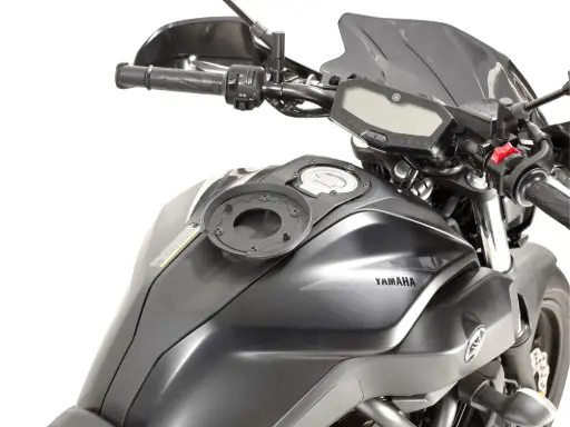 [bf36] Adaptador P/ Bolsos Tanklock Yamaha Mt-07 (18-19)