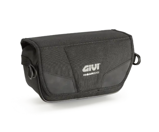Bolsa Universal De Manillar Con Compartimiento Porta Movil