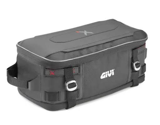 Bolso Cargo 15/20Lts - Negro