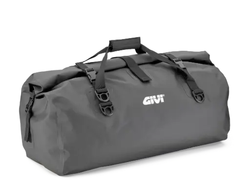 Bolso Cargo Universal - Impermeable - 80 Lts