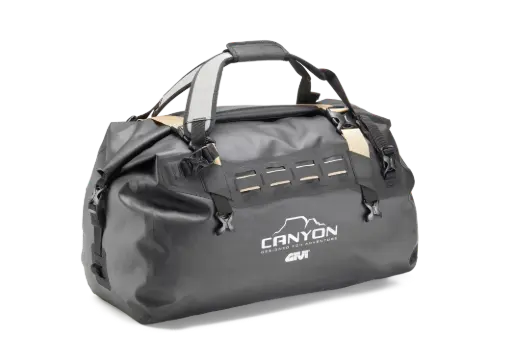 Bolso Cargo Universal Imperm - 40Lts