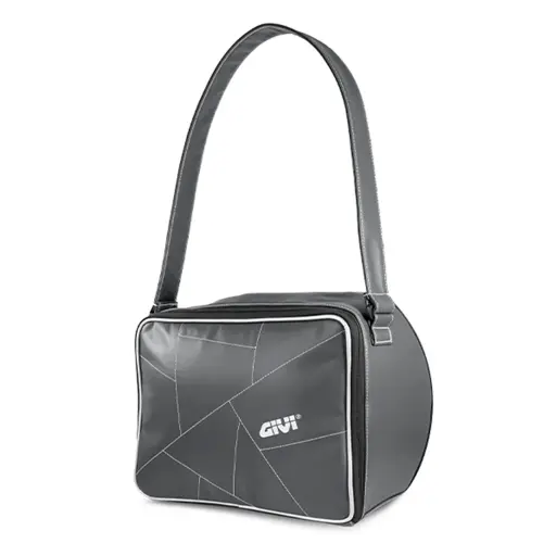 [VPD04] Bolso De Cuero Linea Vespa