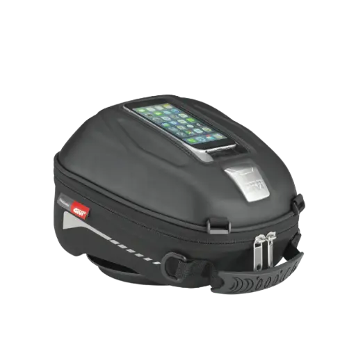 Bolso De Deposito Tank Lock - 4 Lts