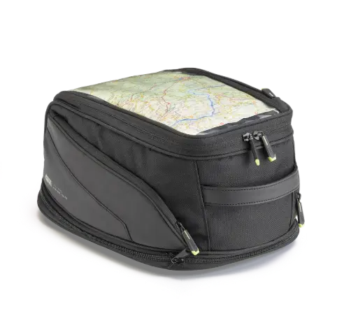 [ea131b] Bolso De Tanque Tanklock Extensible - 20-26 Lts