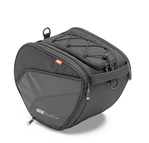 Bolso Scooter Tunel Impermeables - 15 Lts.