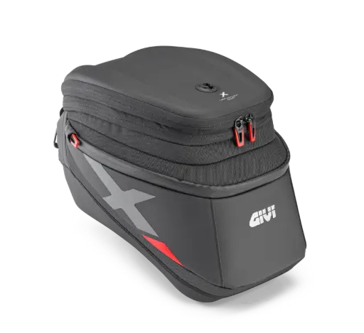 [xl04] Bolso Tanklock 20Lts Bmw 1200-1250 Ktm 1290