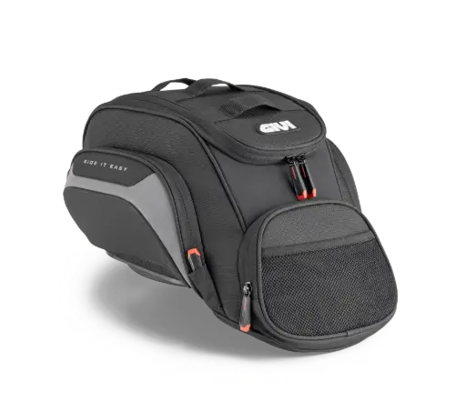 [EASY05] Bolso Tanque Enduro Tanklock 12 Lts - Easy-T