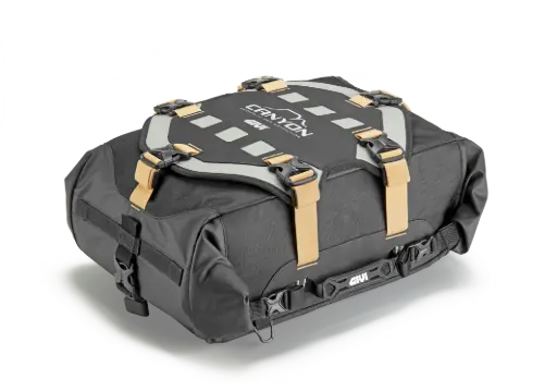 [GRT726] Bolso Trasero 35Lts Canyon - Impermeable