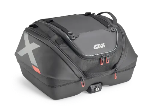 [XL08b] Bolso Trasero Monokey - 40Lts