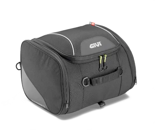 [ea146] Bolso Trasero Tail Lock Easy