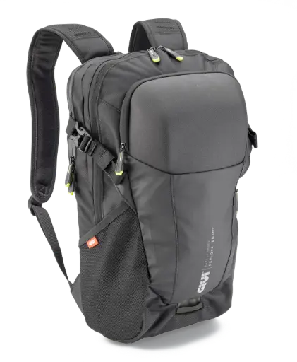 [EA129b] Mochila Urbana Con Bolsillo Termoformado 15 Lts