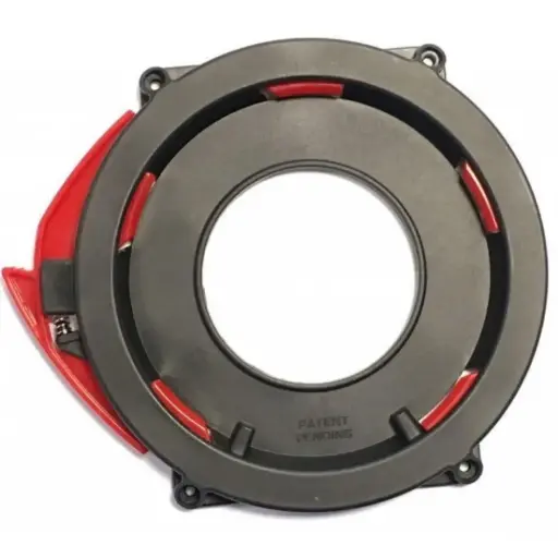 [zt480r] Repuesto Tanck Lock P/ Bolso - Enganche Bolso