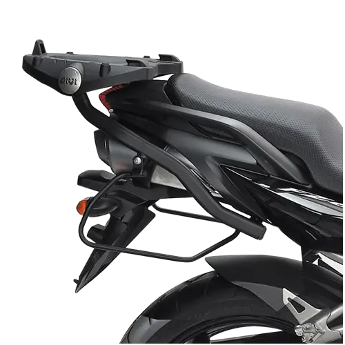 [t351] Soporte P/ Alforjas Fz6 S2 04-07