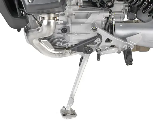 [es8208] Ampliador Muleta Moto Guzzi Stelvio 1000 (24)