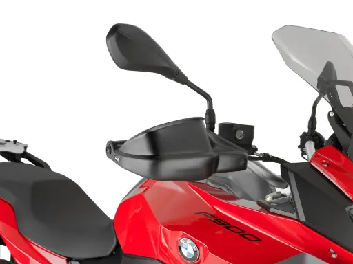 [hp5137] Cubremano Especifico Bmw F 750 Gs (18-19) R 1200 R (15-18) R 1250 R (19)