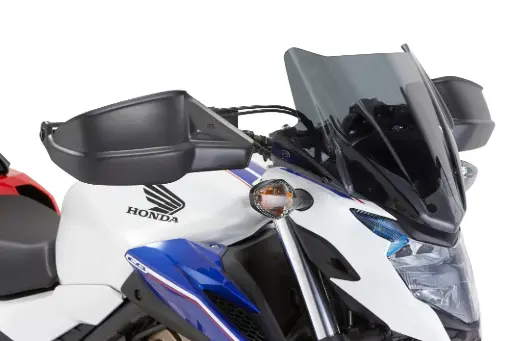 [hp1152] Cubremano Honda Cb500F 16-18