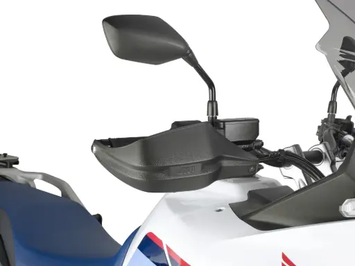 [hp1201b] Cubremano Honda Cb750 Hornet / Xl750 Transalp - (23)
