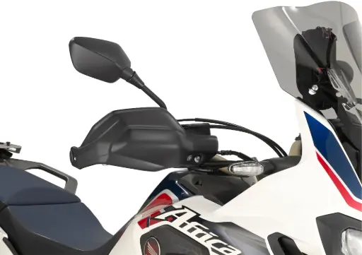 [hp1144] Cubremano Honda Crf1000L Africa Twin (16-18)