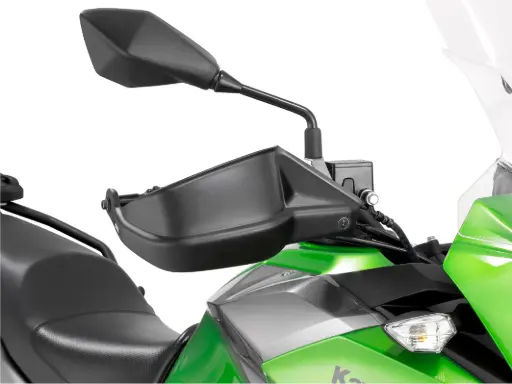 [hp4121] Cubremano Kawasaki Versys X 300 (17 > 18)