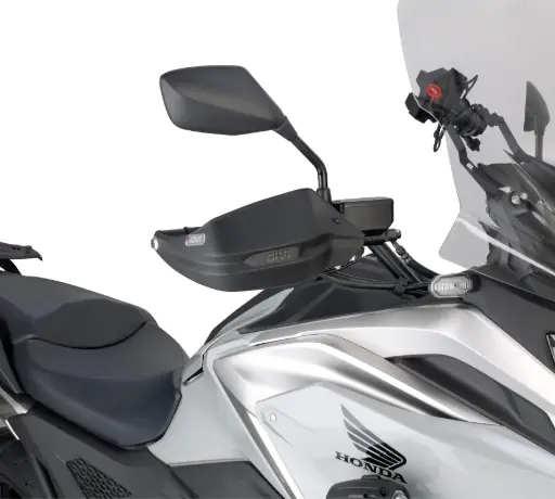 [HP1192b] Cubremanos Honda Cb500X (19-22) Nc750X (21)