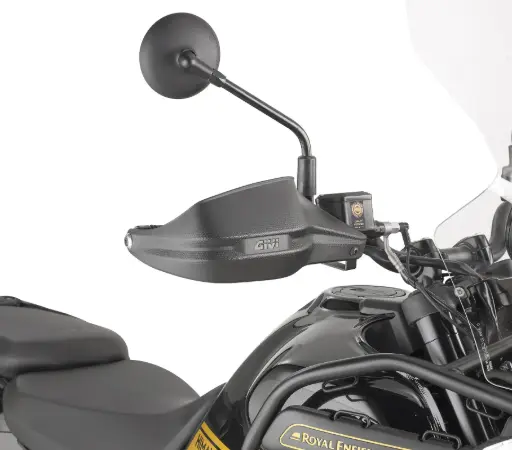 [hp9059b] Cubremanos Royal Enfield Himalayan 450 (24)