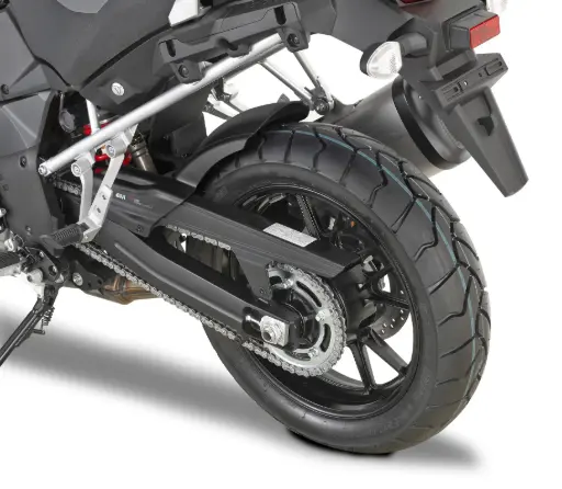 [mg3105] Guardabarro / Cubrecadena Dl 1000 V-Strom (14-16)