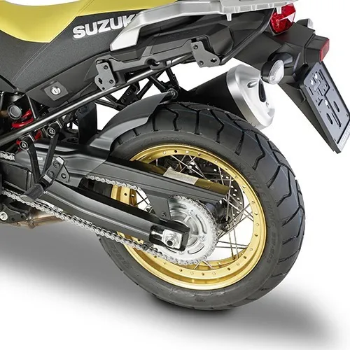 [mg3114] Guardabarro / Cubrecadena Dl 1000 V-Strom (17-18)