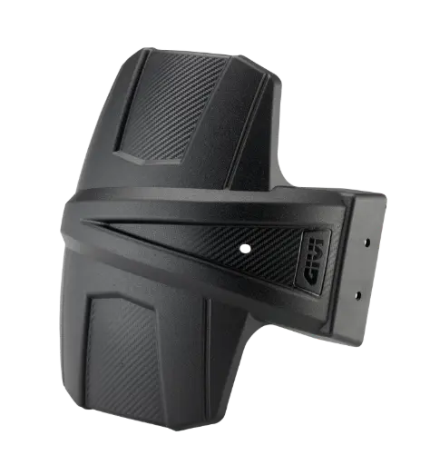 [rm02] Guardabarros Universal (Combinar Con Kit Especifico)