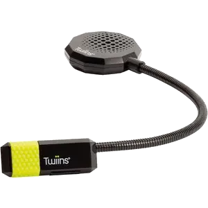 Intercomunicador Bluetooth Hf1.0 Single