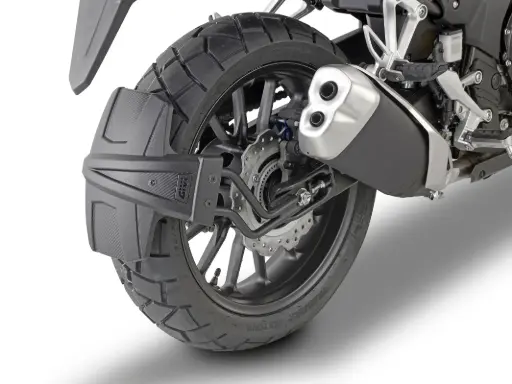 [rm1171kit] Kit De Anclaje Para Guardabarros Rm02 Honda Cb 500 X (19-21)