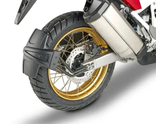 Kit De Anclaje Para Guardabarros Rm02 Honda Crf1100L Africa Twin Adv Sports (20)