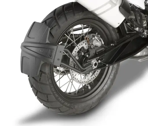 [rm7710kit] Kit De Anclaje Para Guardabarros Rm02 Ktm 790 Adventure / R (19-20)