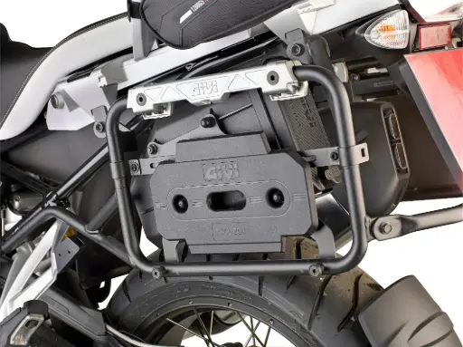 Kit Esp. Para El Montaje Del S250 Tool Box En El Pl5108Cam Bmw R1200 Gs (13-18) R1250 Gs (19)
