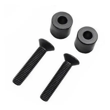Kit Especifico Para El Montaje Del Tn8703 - Benelli Trk502 X (18-21)