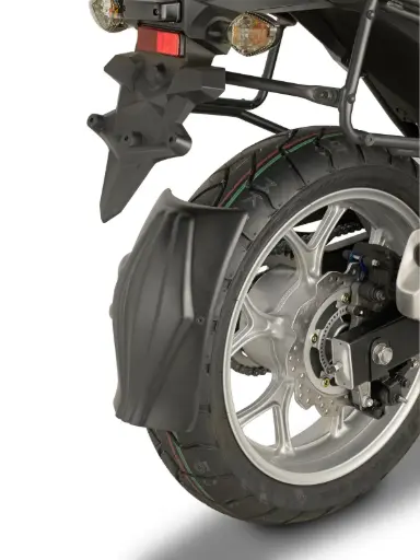 [rm1146kit] Kit Para Guardabarros Rm01 Honda Nc750X (16 > 18)