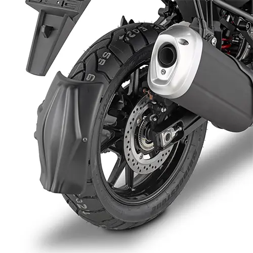 [rm3114kit] Kit Para Guardabarros Rm01 V-Strom 1000 (17-18)