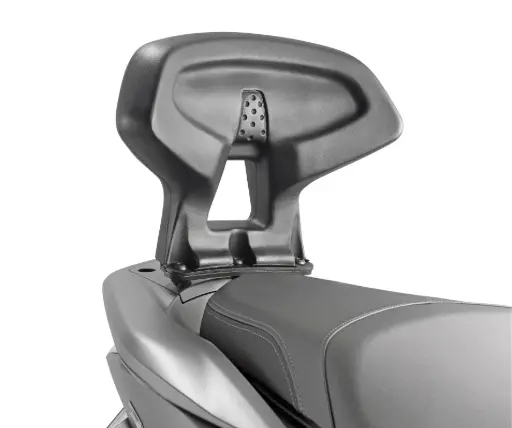 Respaldo Honda Pcx 125 (10-19) Pcx 150 (10-18)