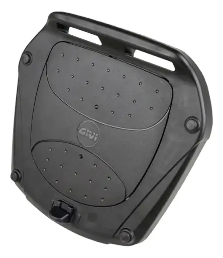 [z1543r] Base Universal Monolock Sin Kit (Añadir Kit De Anclajes Z410R)